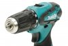 Wiertarko-wkrętarka akumulatorowa Makita DF330DWE  10,8V